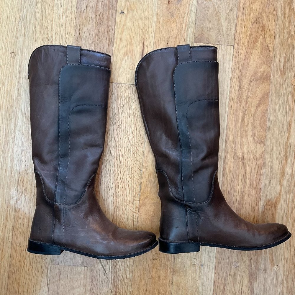 I now live in a place with warm winters and no longer have use for these boots.